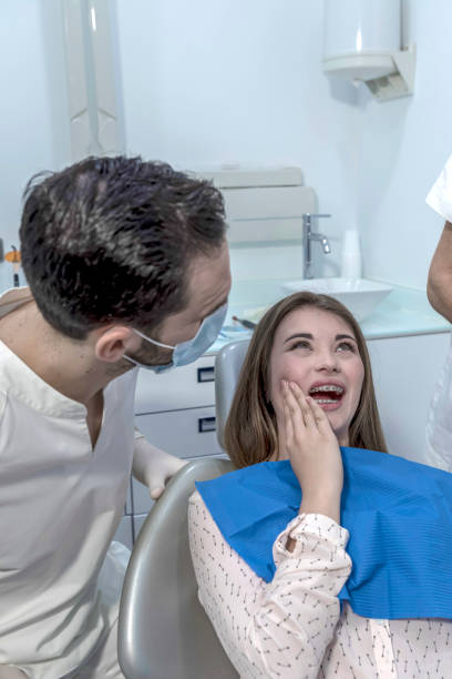Best Emergency Dentist for Lost Fillings or Crowns in Plain City, UT
