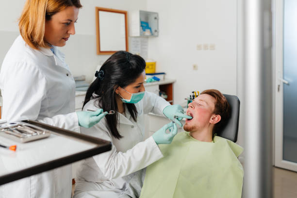 Best Mobile Emergency Dentist in Plain City, UT