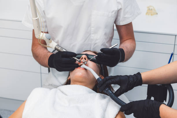 Best Emergency Root Canal Treatment in Plain City, UT